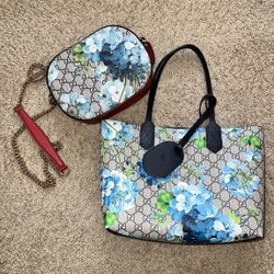 Vintage RÉAL Gucci Purses Bags