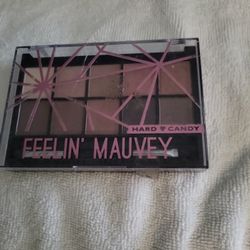 Hard Candy Eyeshadow Palette 