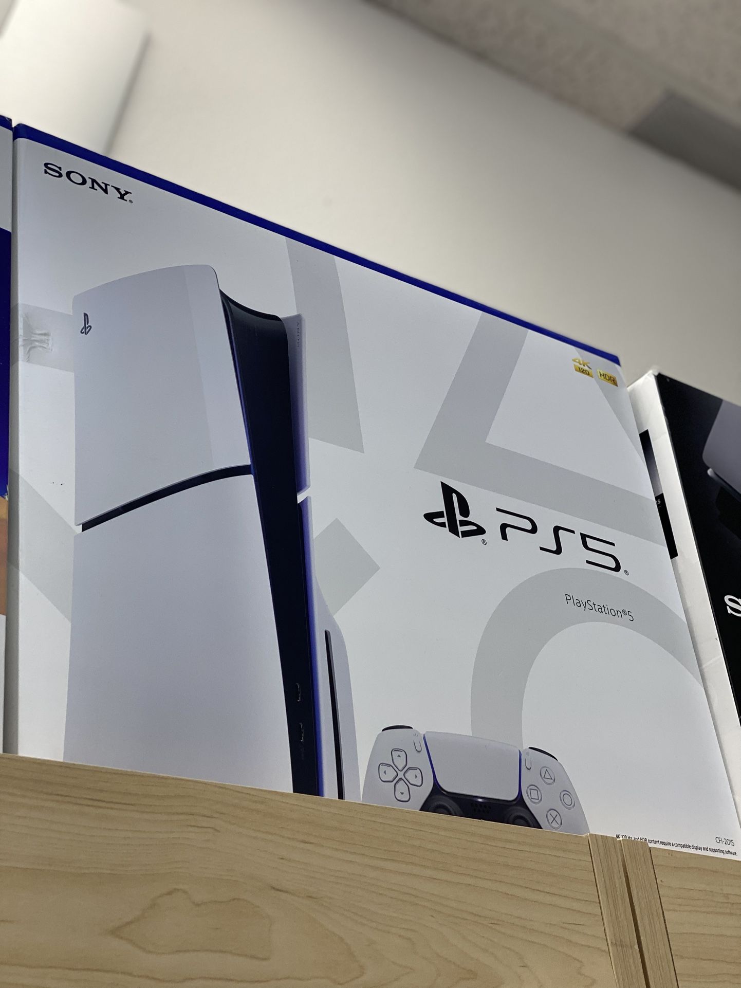 Sony Playstation 5 Disc