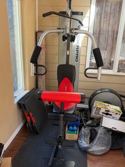 Weirder pro 6900
