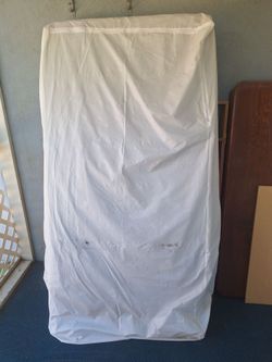 children's twin bed