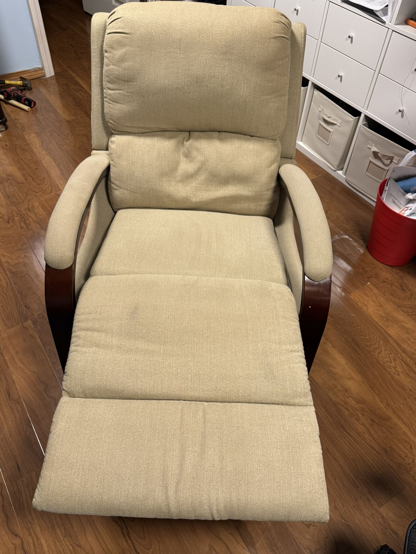 Recliner