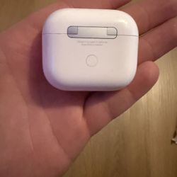 Apple AirPods 3rd Generation – Fully Working