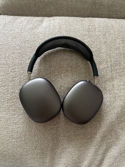 Apple Air pods Max