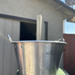 Ballington stainless steel cazo heavy duty