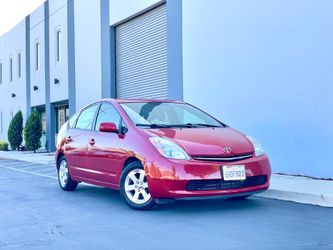 2009 TOYOTA PRIUS HYBRID STANDARD
