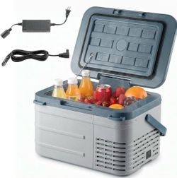 CAR REFRIGERATOR 11QT(10L)