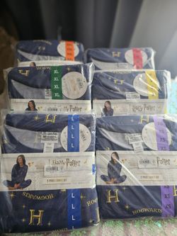 Harry Potter Lounge Set