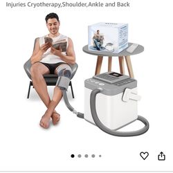 Cold Therapy Machine