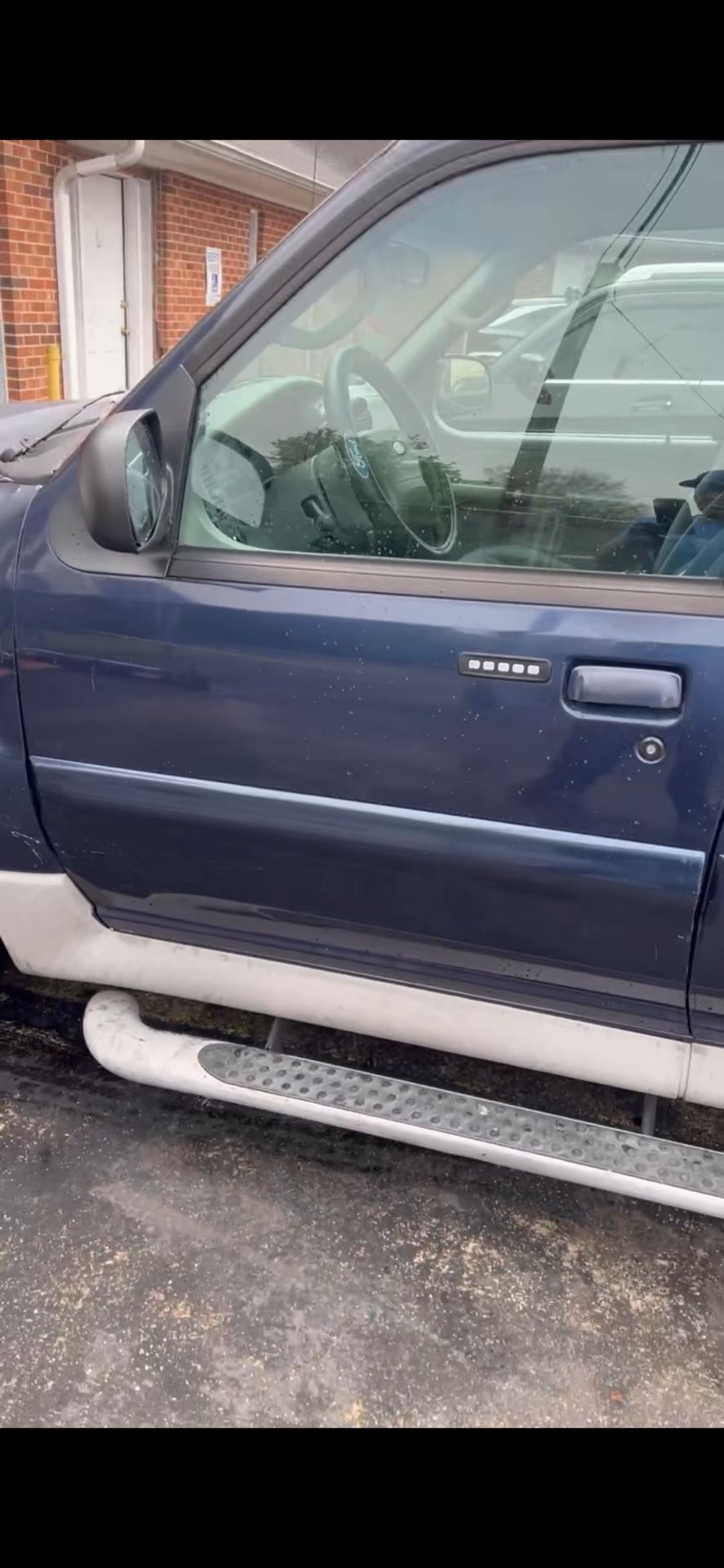 2003 Ford Explorer