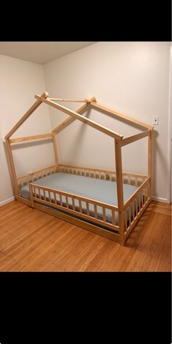 Full bed