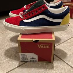Vans Old Skool