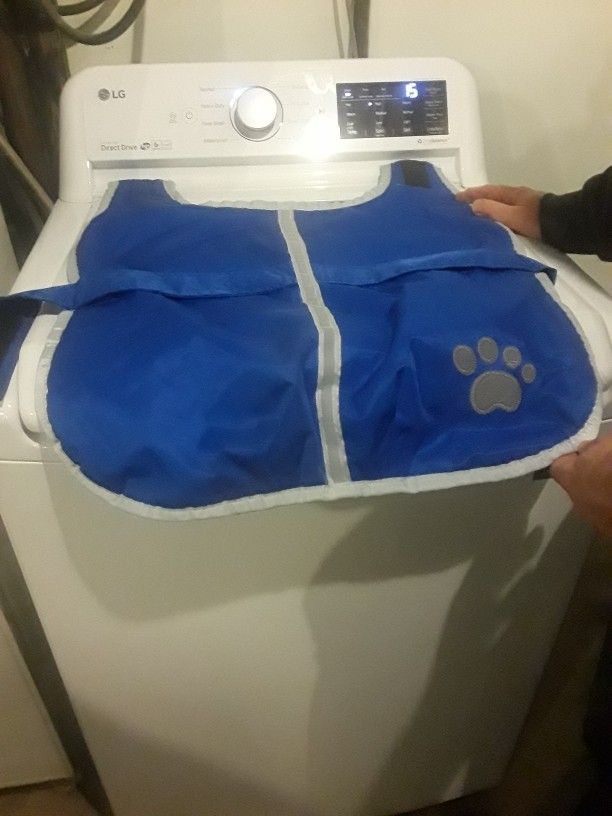 Dog Coat -Large