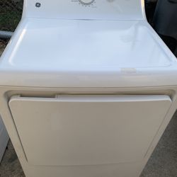 Ge dryer 