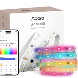 LED Strip T1 with Matter, Requires Zigbee 3.0 HUB