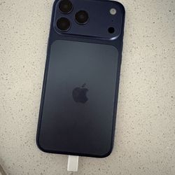 iPhone 17