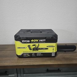 Battery Chainsaw 