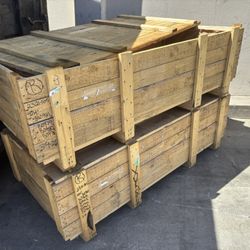 Crates