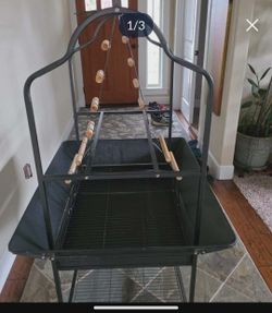 Bird Cage