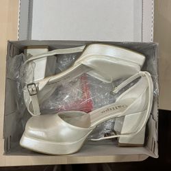 Wedding Shoes