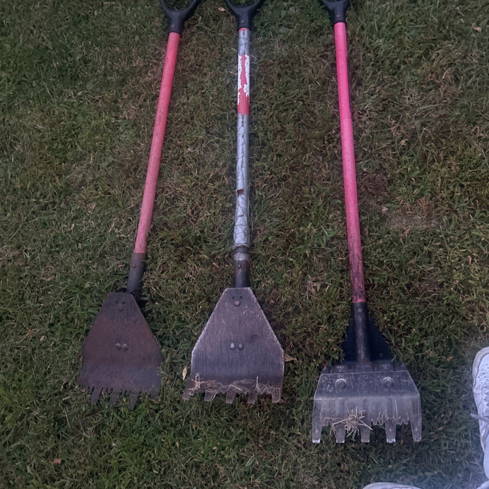 Shingle Remover Tool