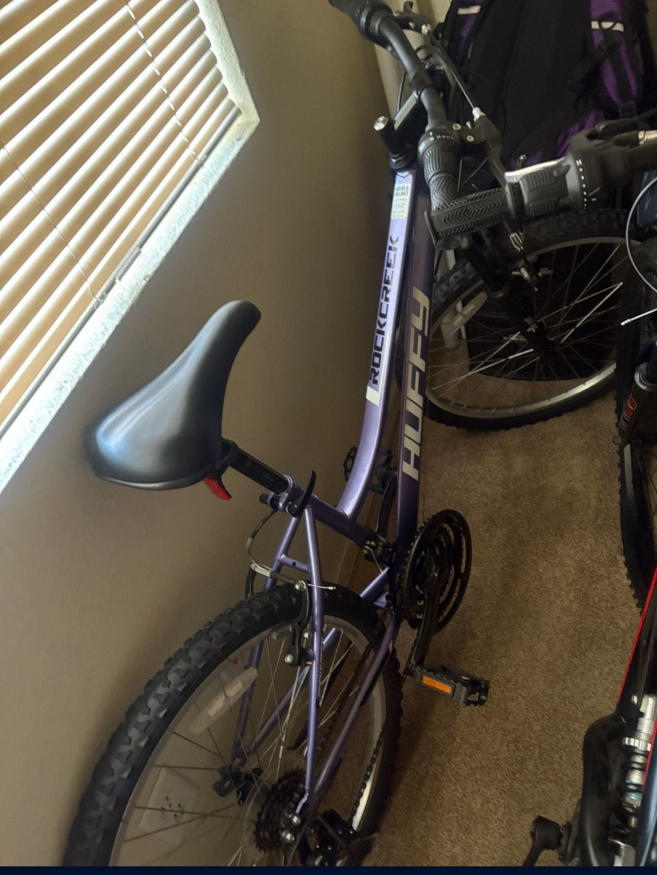 Huffy Bike