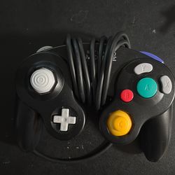 Original OEM GameCube Controller - Good Stick