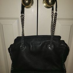 Black  Michael Kors Bag