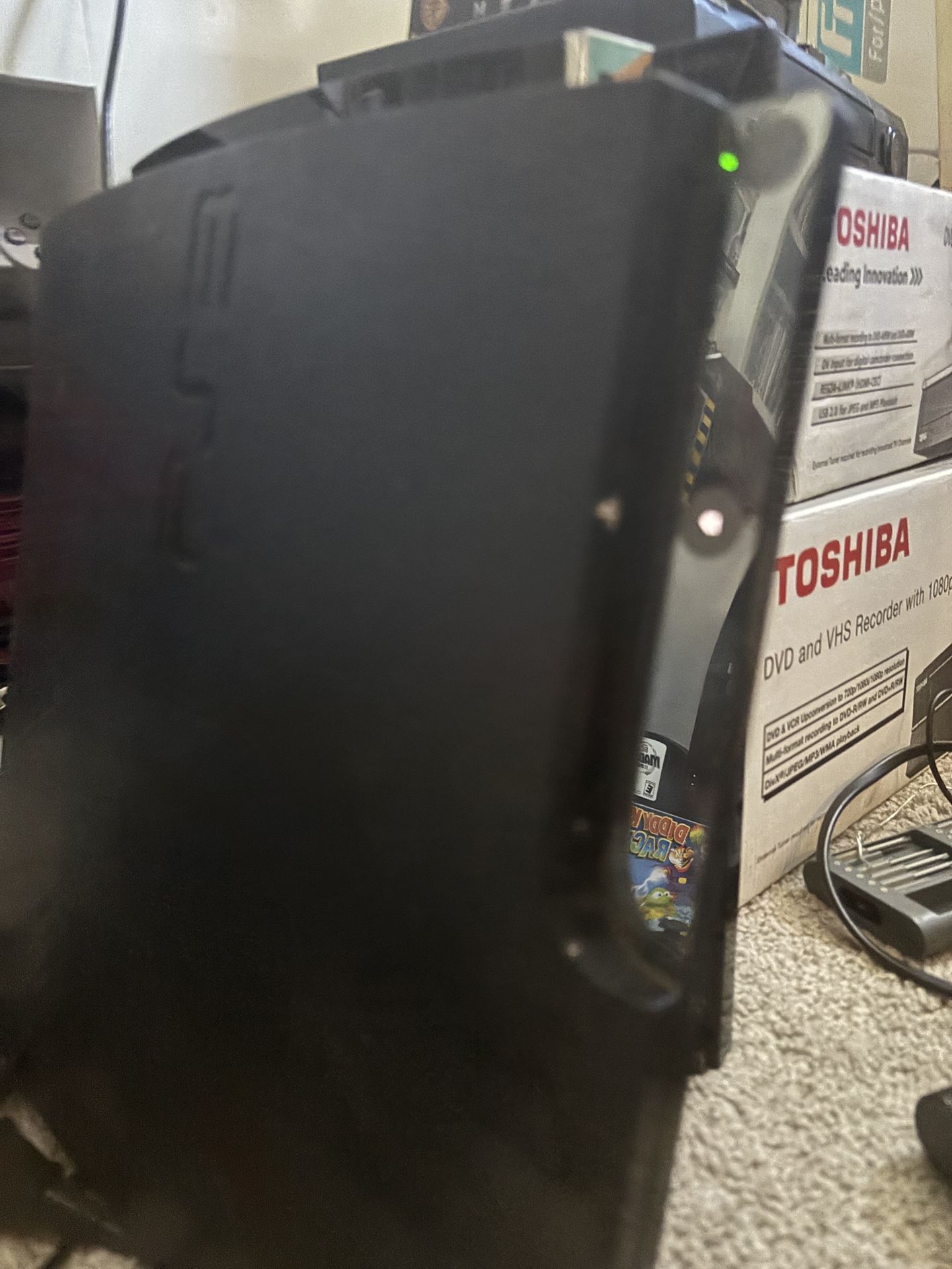 PS3 Slim