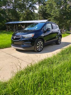 2017 Buick Encore