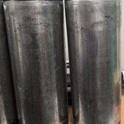 Ball lock 5 gallon corny kegs