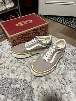 Vans W9