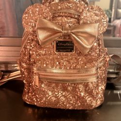 Disney Bag 