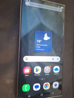 Samsung Galaxy S24 Ultra