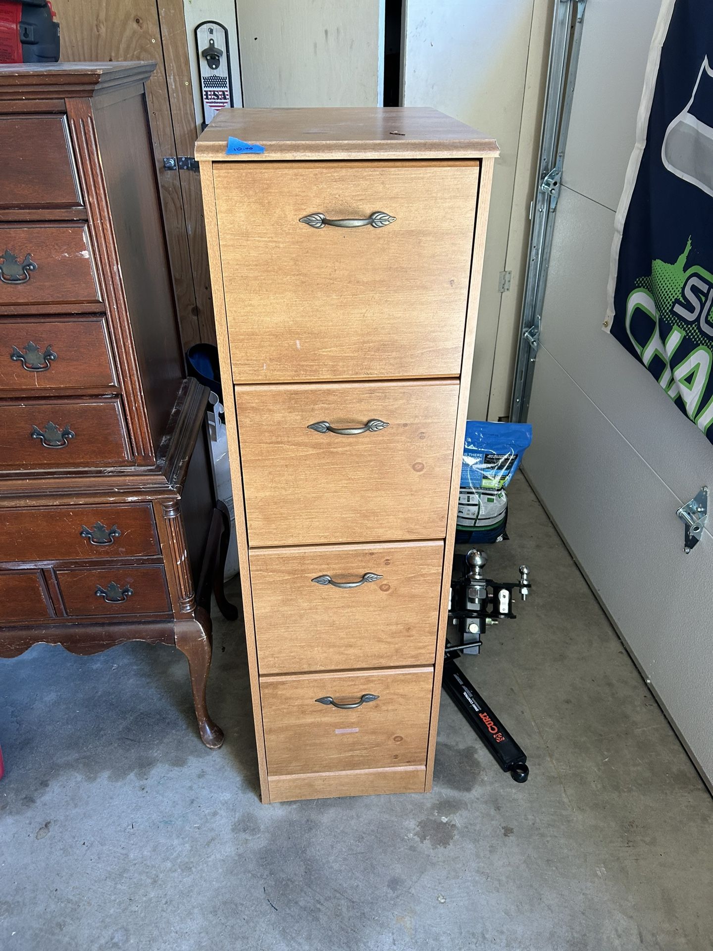 File Cabinet