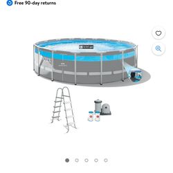 Pool For Sale 