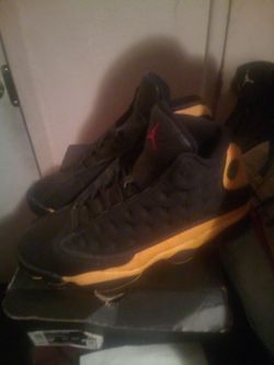 Jordans
