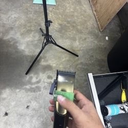 Style Craft Rogue Clippers 