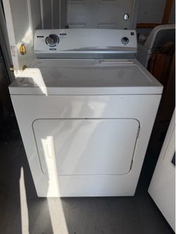 KitchenAid dryer
