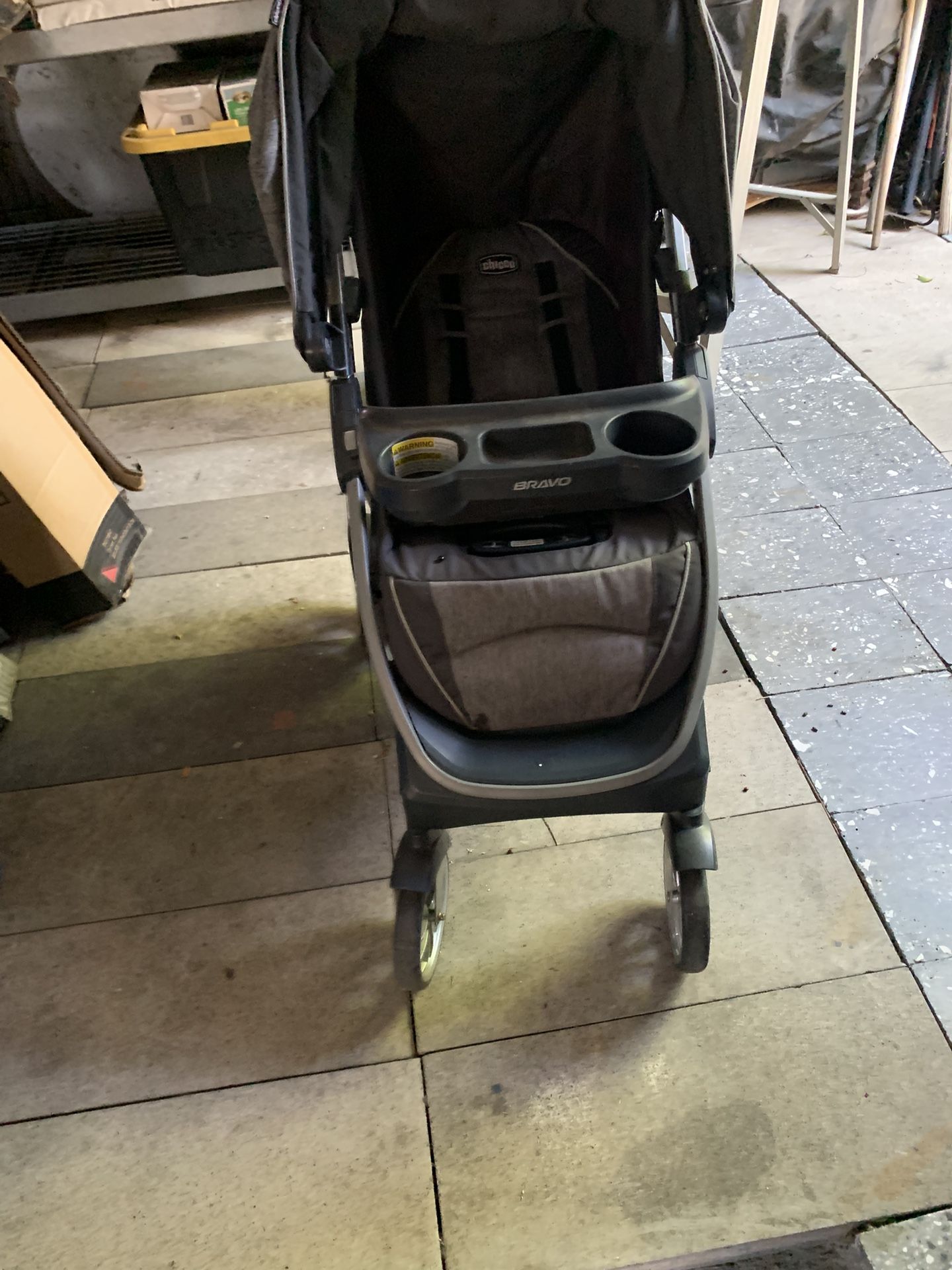 Careola En Buenas Condiciones