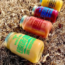 EarthJuice (Seamoss Infused Smoothies, Juices, And Gels)