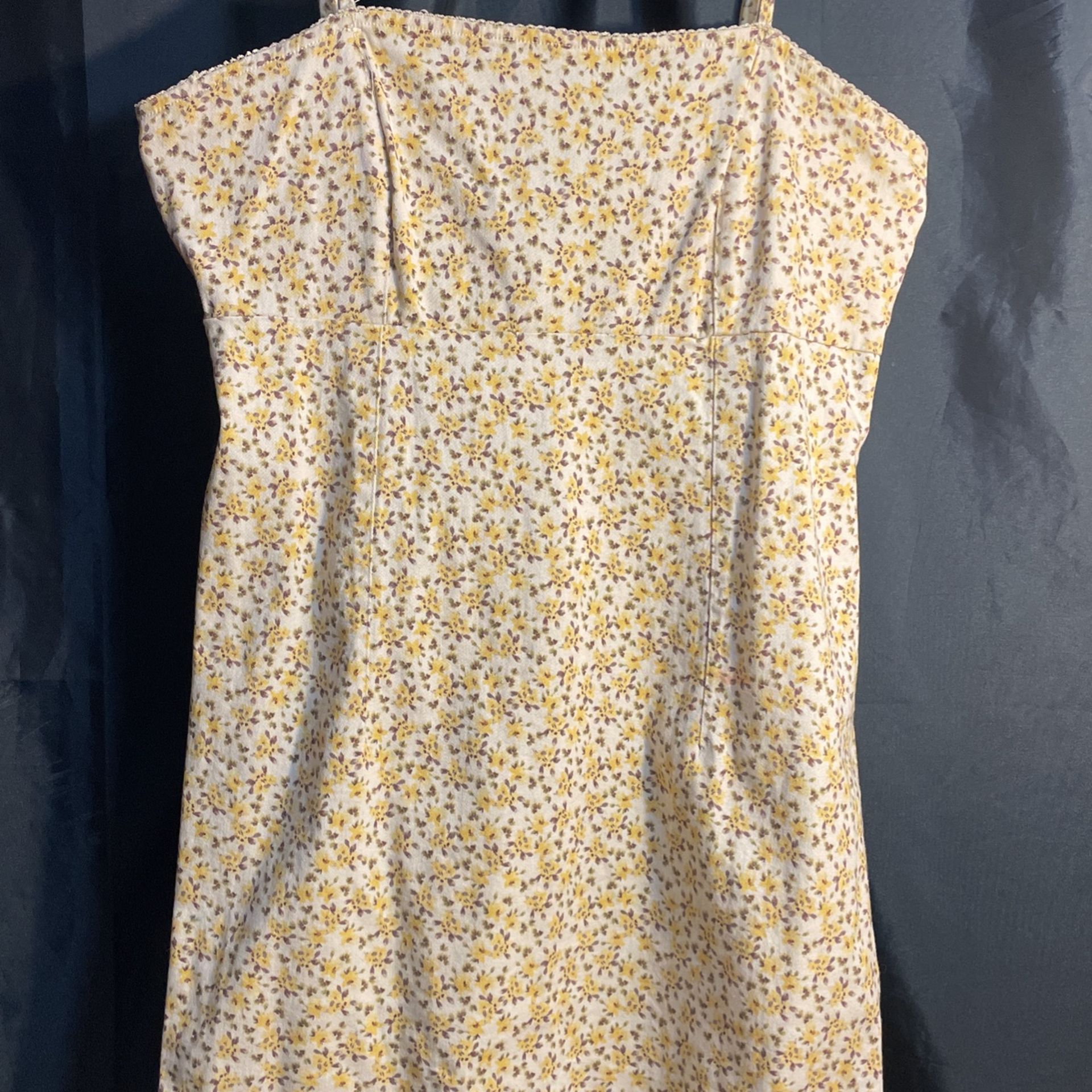 Wild Fable Floral Dress