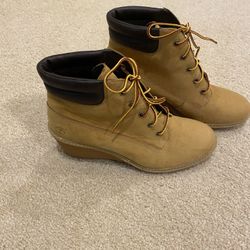 Timberland 