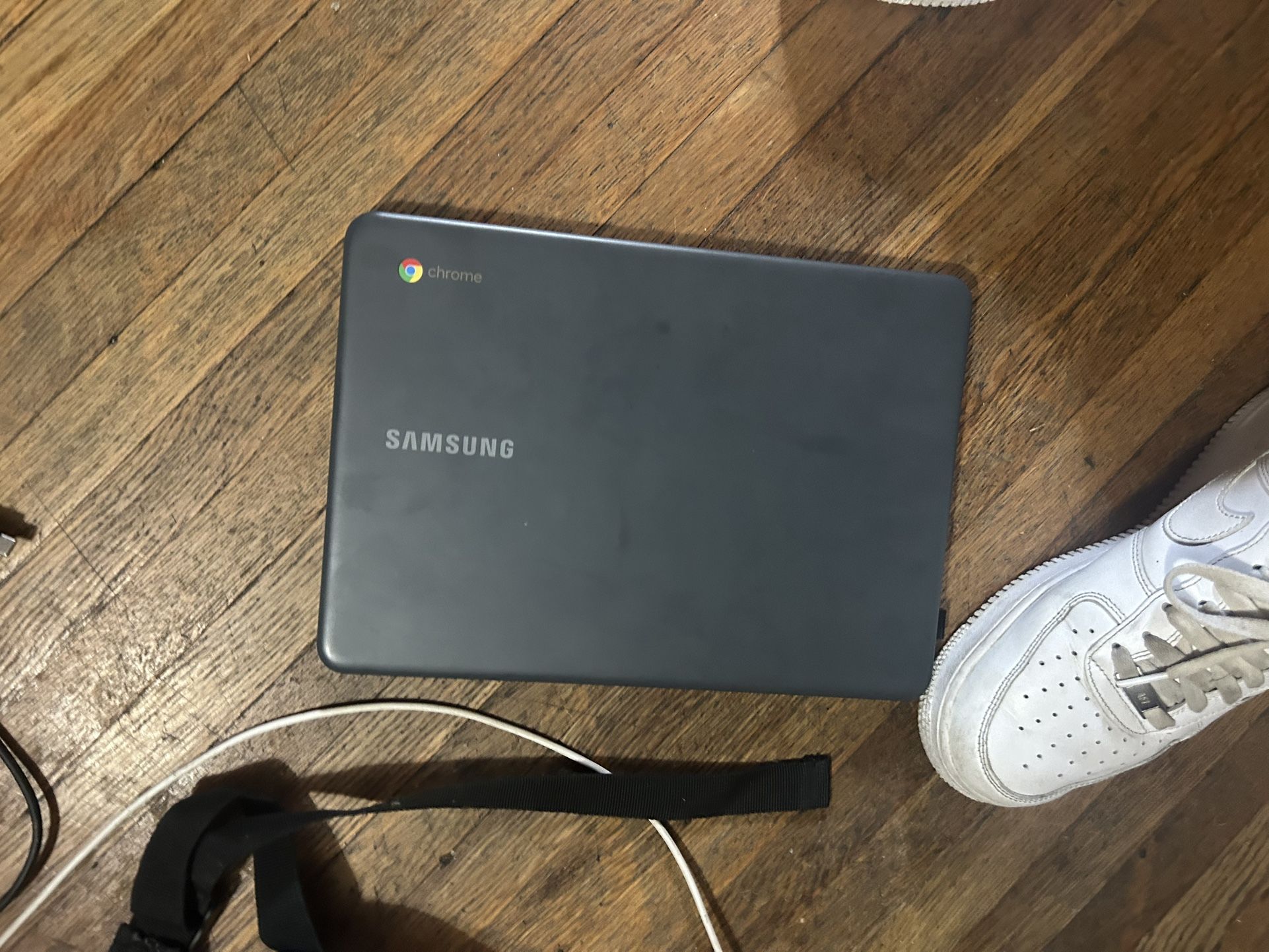 Chrome Book