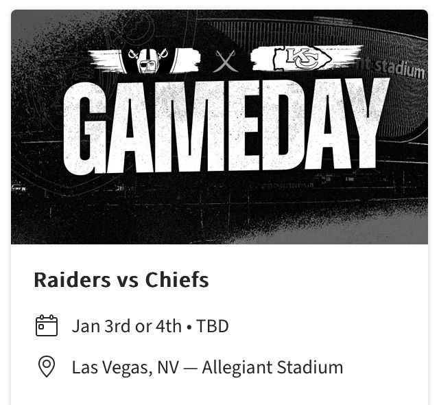 Raiders