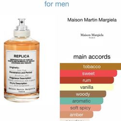 Maison Margiela Jazz Club