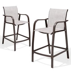 Bar Stool Chairs $89 Each One 