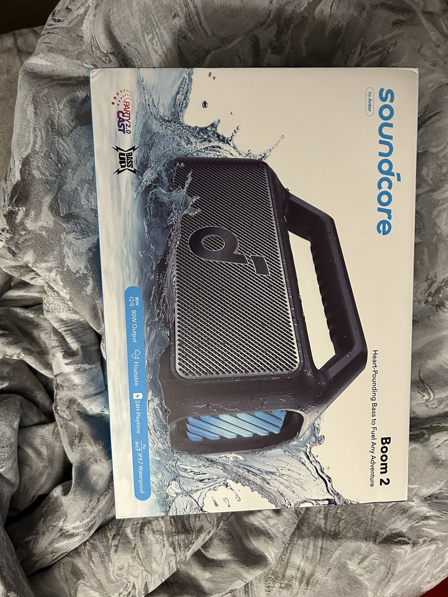 Sound Core Water Proof Speaker