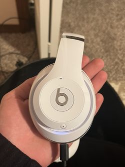 Beats By Dre Studio 3 Wireless