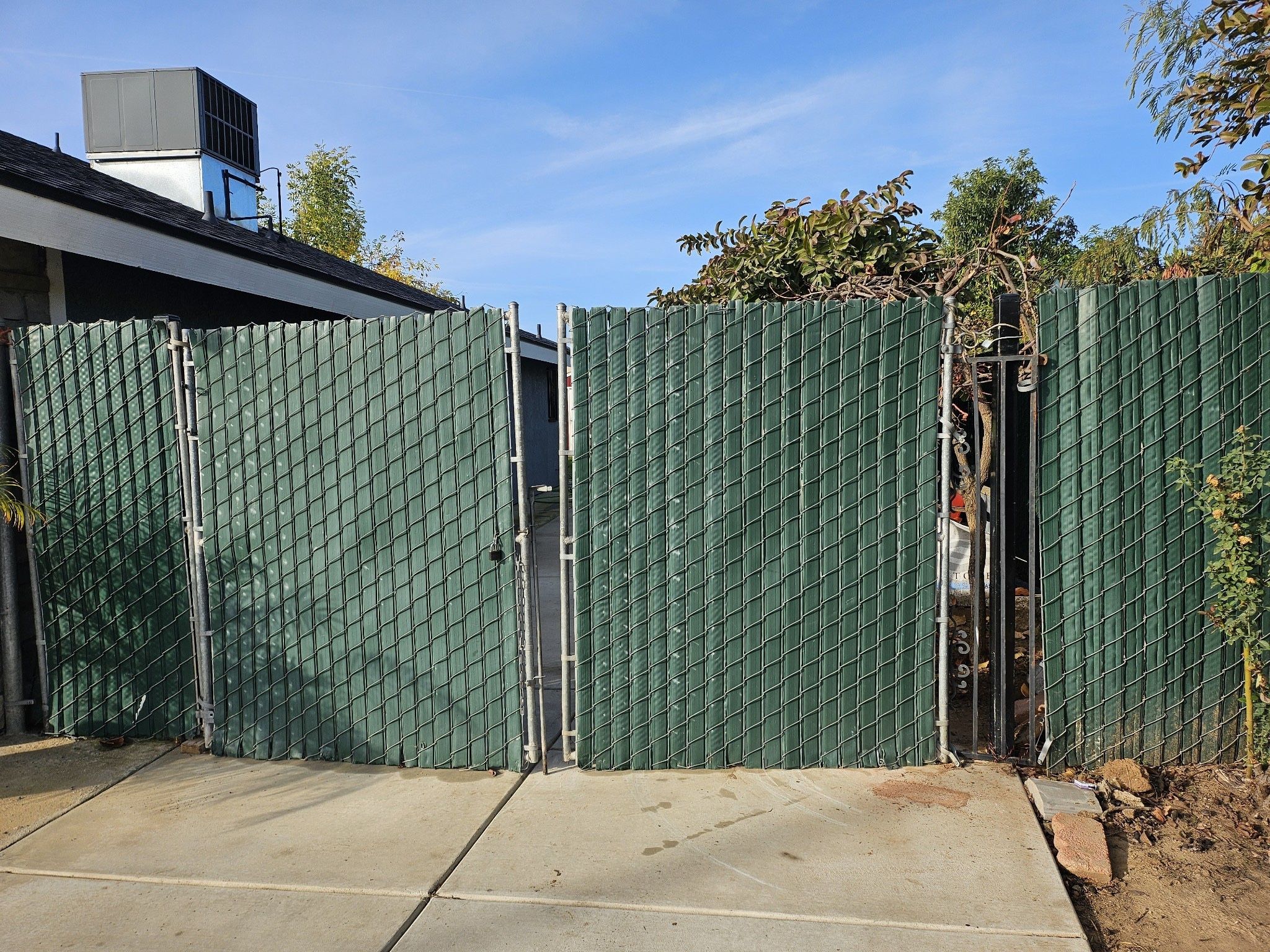 Fence 